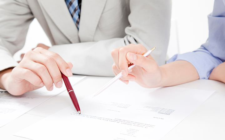 税理士は会社の「良き相談相手」であること!